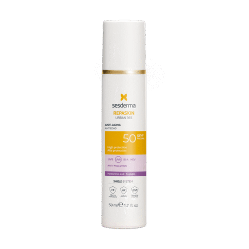 REPASKIN URBAN 365 Anti-aging SPF50 抗衰老物理防曬霜
