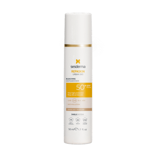 REPASKIN URBAN 365 SPF50+ 美白物理防曬霜