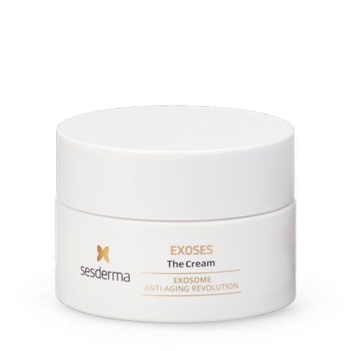 EXOSES The Cream