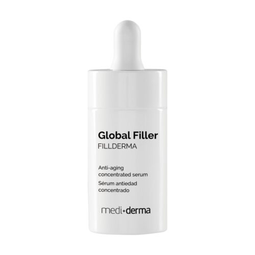 FILLDERMA GLOBAL FILLER 抗衰老精華液