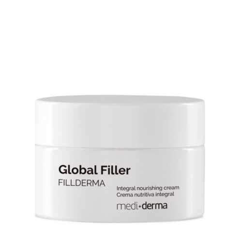 FILLDERMA GLOBAL FILLER 滋養霜